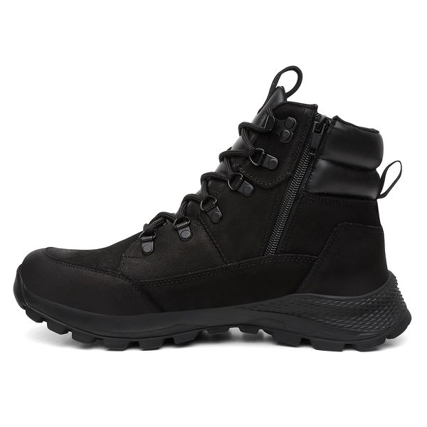 Timberland brooklyn preta top