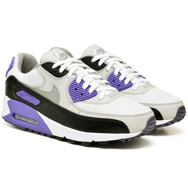 Air max hot sale lilas