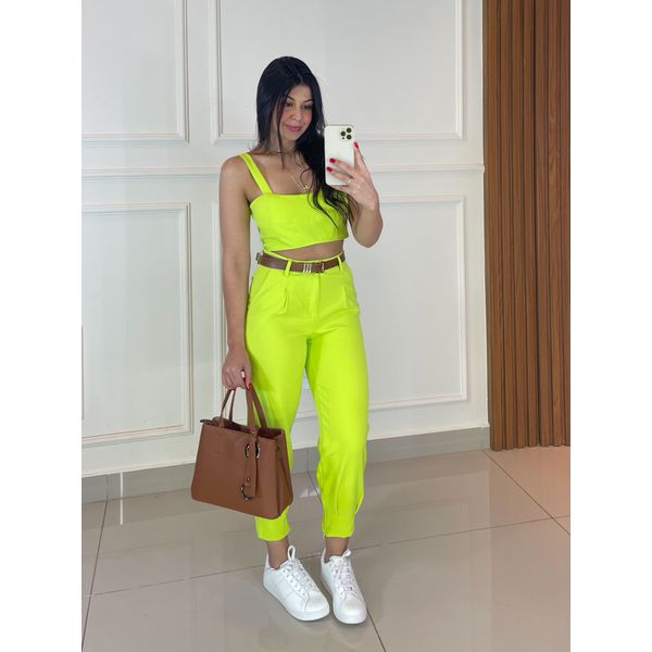 Conjunto Mila Lima 