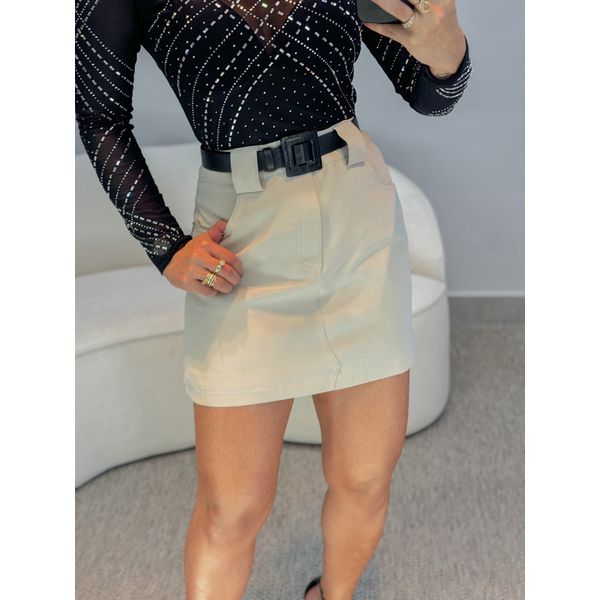 Saia Viena Caqui 