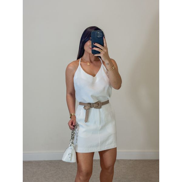 Blusa Alcinha Loren Off