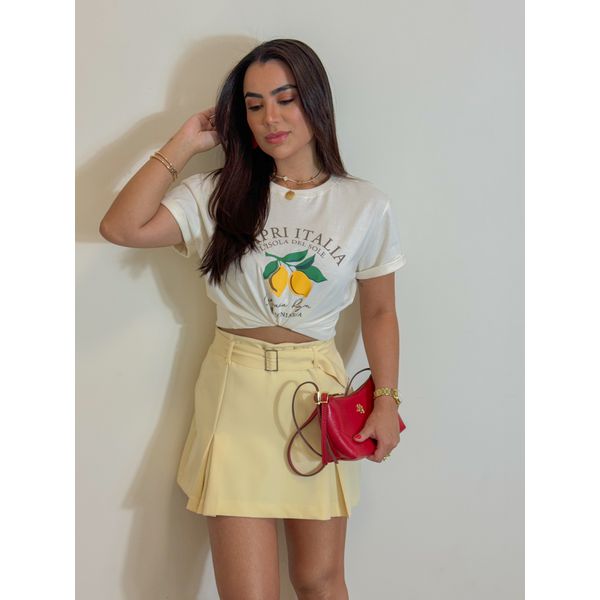 Camiseta Capri Itália Off