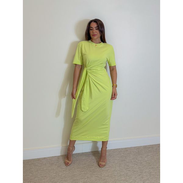 Vestido Kelly Lima