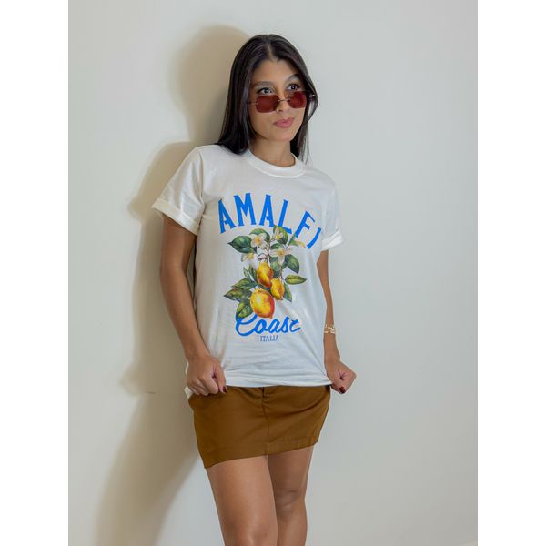 Camiseta Coast Italia