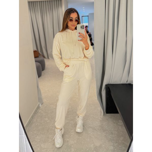 Conjunto Austrália Off