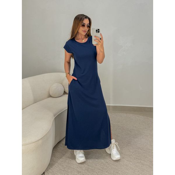 Vestido Muriel Marinho