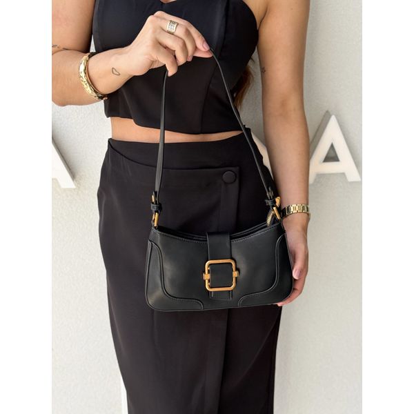 Bolsa Ana Preta