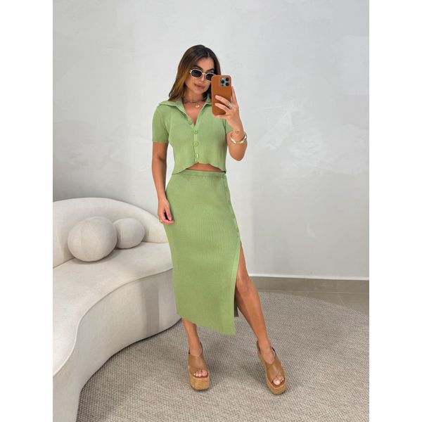 Conjunto Botões Vivian Oliva