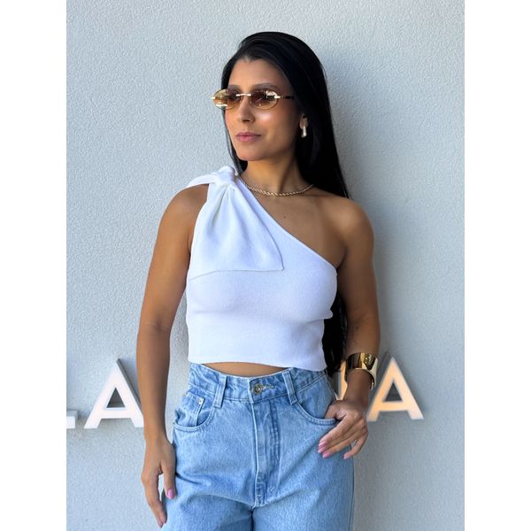 Blusa Ombro Só Mirian Off