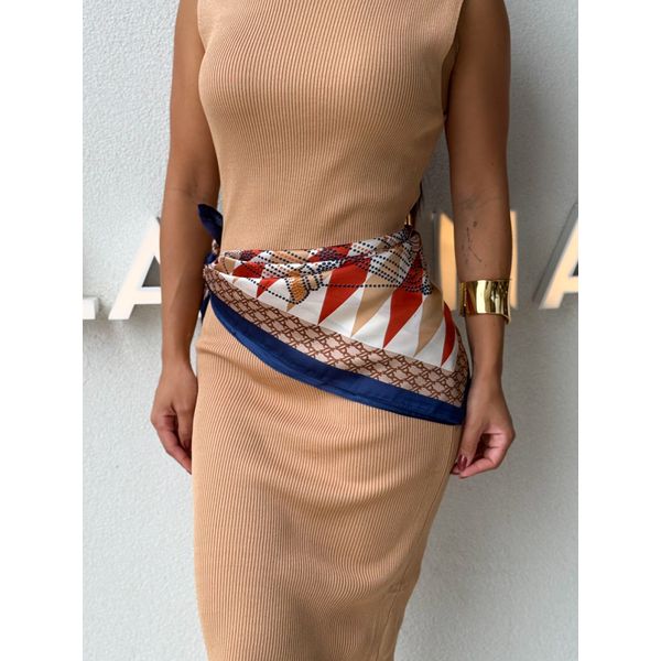 Lenço Bianca Marinho