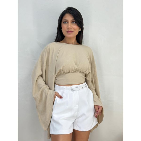 Cropped Dandara Areia