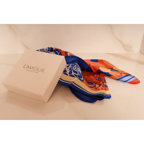 LAMOUR PARIS SCARF