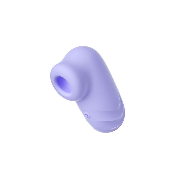 Mini Sugador Recarregável - 10 Modos de Pulsação - Chloe