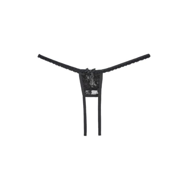 Calcinha Vem Beijar Perfumada Êxtase