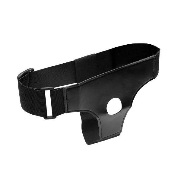 Cinta de Couro Ajustáveis