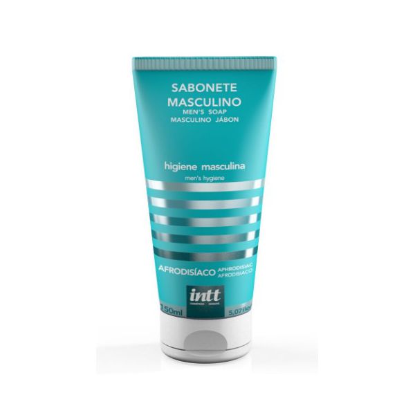 Sabonete Masculino - afrodisíaco 150ml