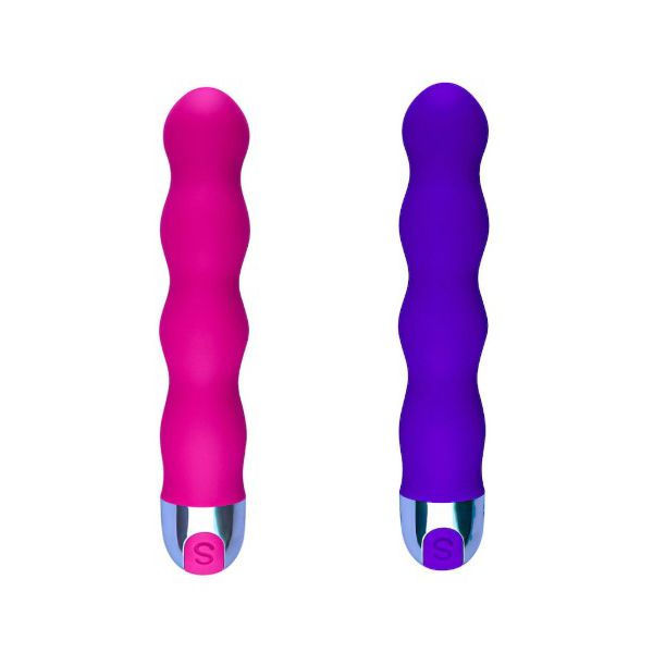 Promoção Vibrador Bullet e Ponto G escalonado