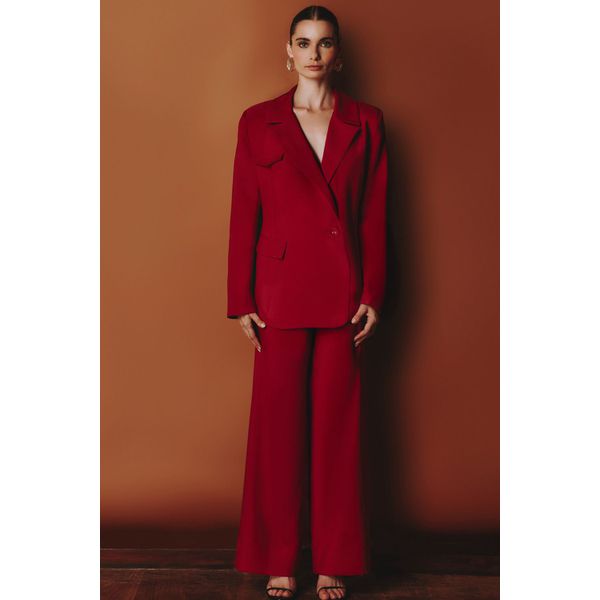 BLAZER GAIA ALFAIATARIA