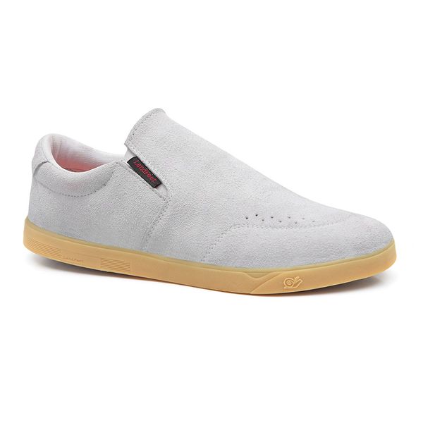 TÊNIS SKATE SMOOTH ALVEJADO - LANDFEET
