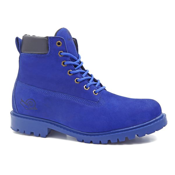 BOTA THUG JEANS - LANDFEET