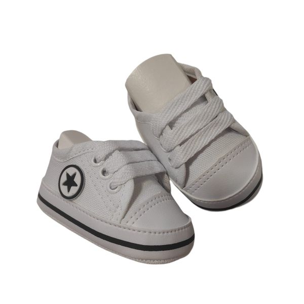 All Star baby - LAÇOS FERREIRA