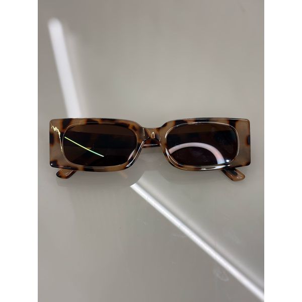 OCULOS 45 ANIMAL PRINT