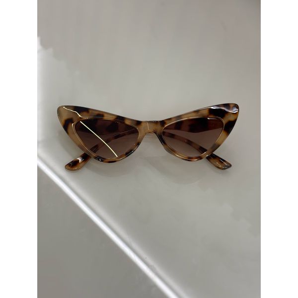 OCULOS 46 ANIMAL PRINT