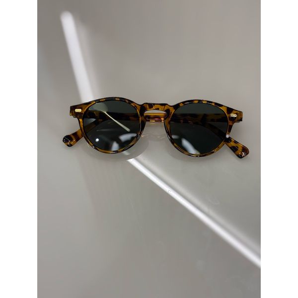 OCULOS 47 ANIMAL PRINT