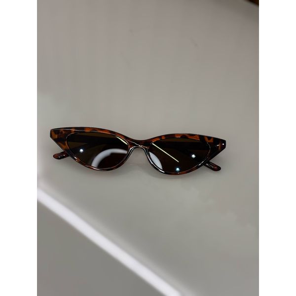 OCULOS 48 ANIMAL PRINT