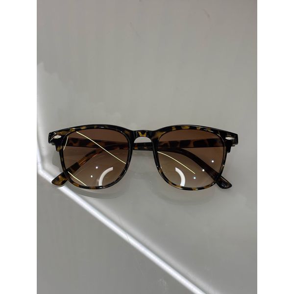 OCULOS 51 ANIMAL PRINT
