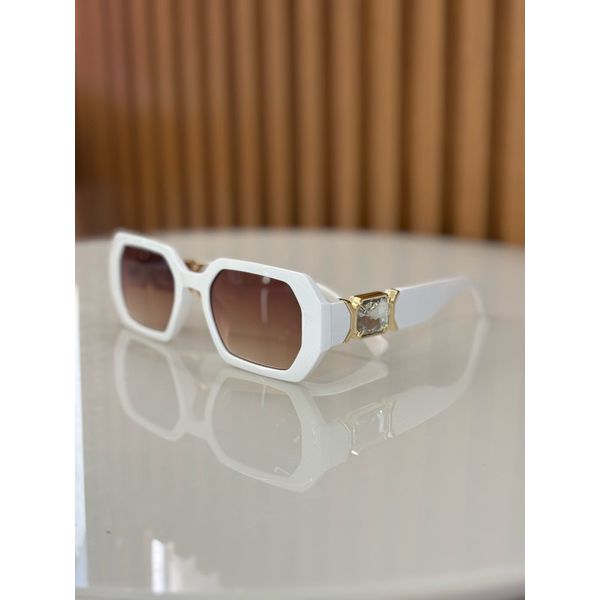 OCULOS 52 BRANCO