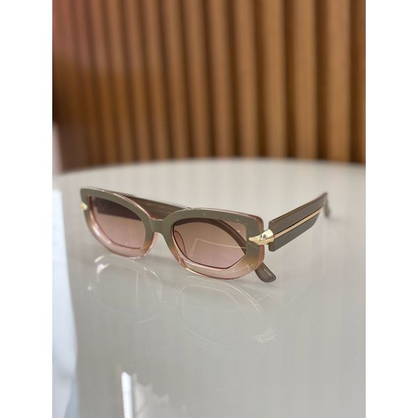 OCULOS 53 BEGE