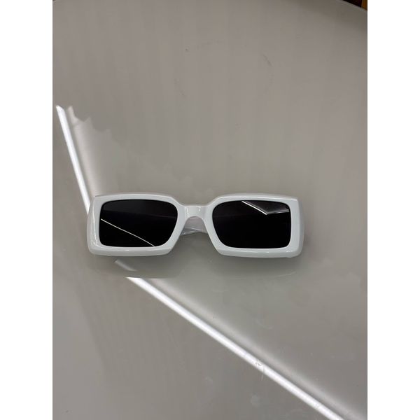 OCULOS 55 BRANCO
