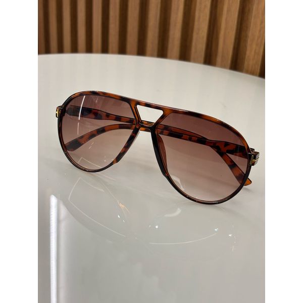 OCULOS 59 ANIMAL PRINT