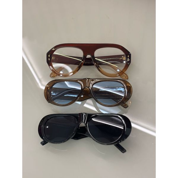 OCULOS 67 PRETO