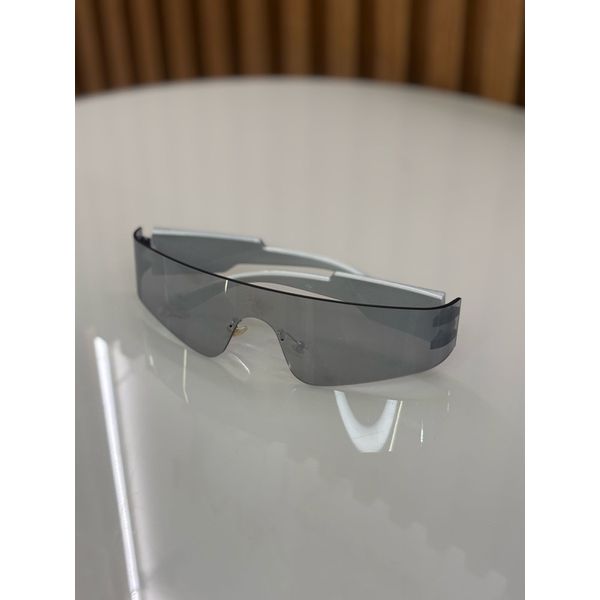 OCULOS 72 CINZA