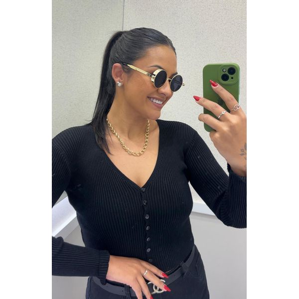 OCULOS 06 DOURADO
