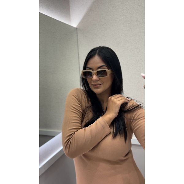 OCULOS 49 BEGE