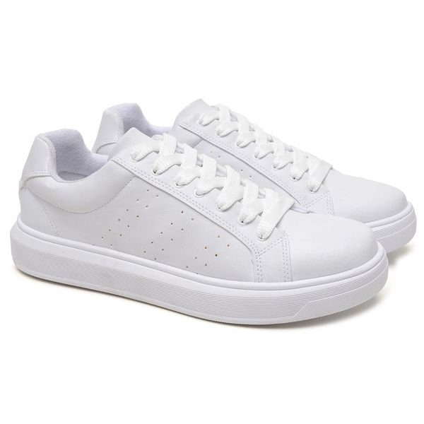 Tênis Masculino Chicago - Branco