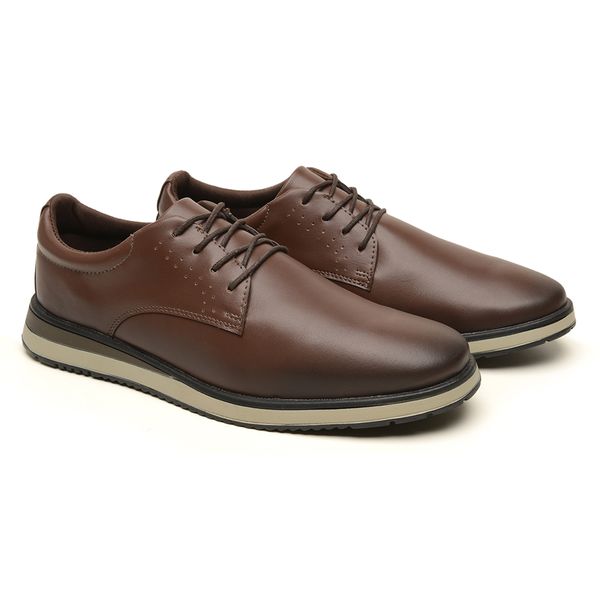 Oxford Masculino Dublin - Whisky