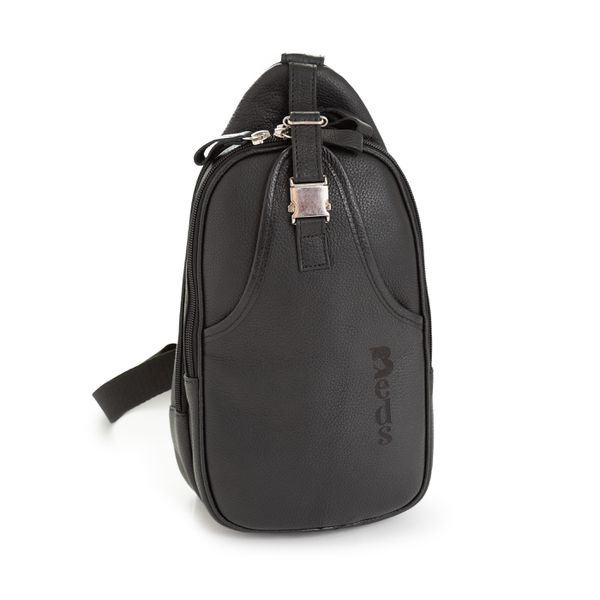 Bolsa Mochila De Ombro Transversal estilo Pochete Casual Bag