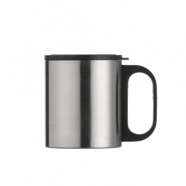 Caneca Inox 180ml