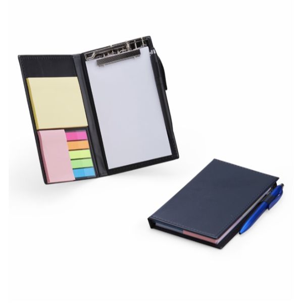 Kit para Anotações com Caneta