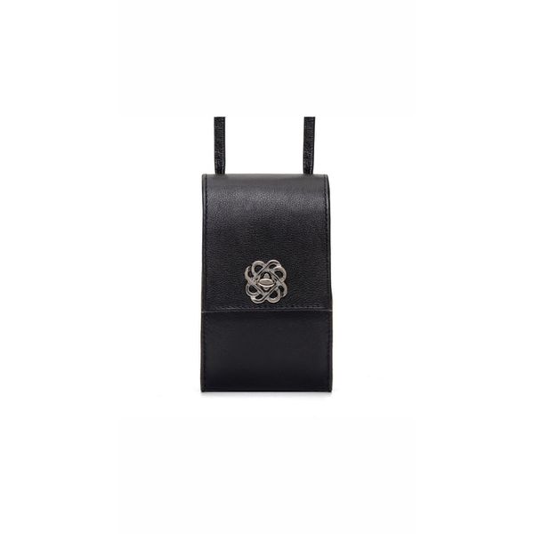 bolsa para celular e documentos 