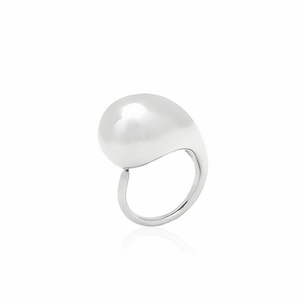 Anel Gota II Prata 925