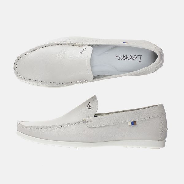 Lacoste mocassim top