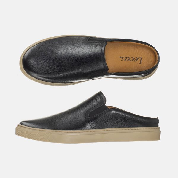 Slip on mule new arrivals masculino