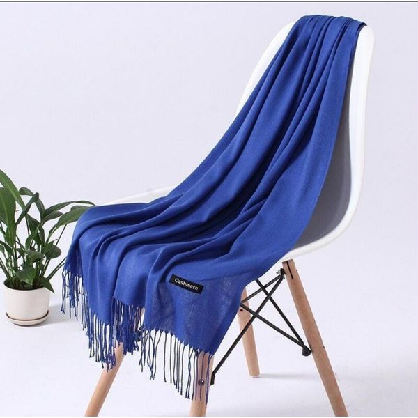 Pashmina Lisa
