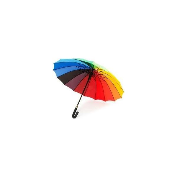 Guarda chuva Arco Iris Newbrella