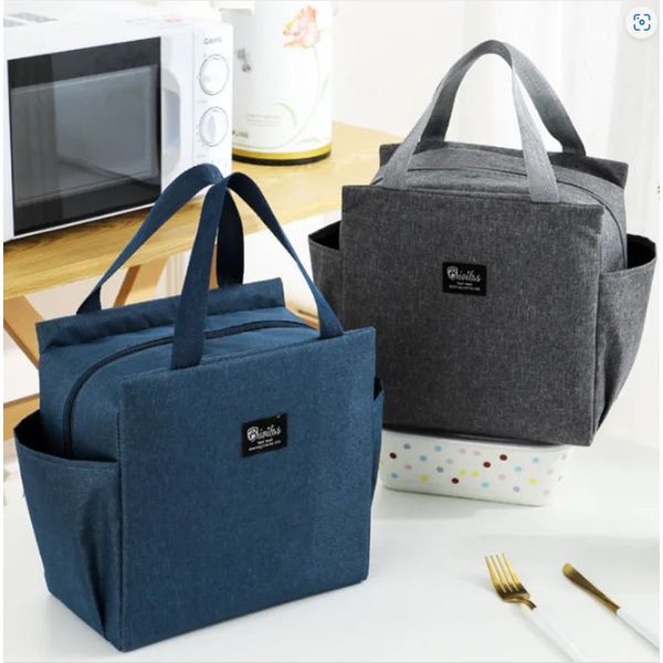 Bolsa Termica Brivilas